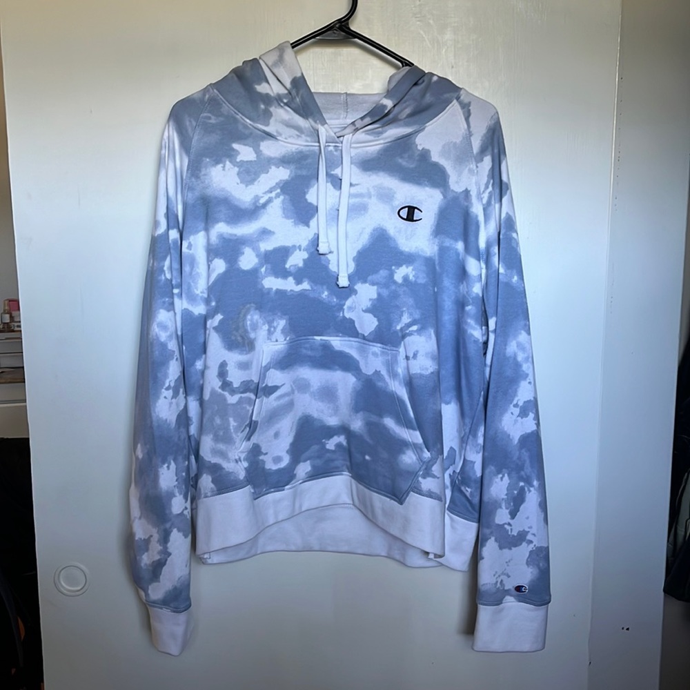 Champion Hoodie